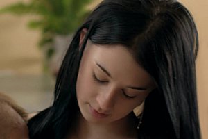 熟女丽萨安群交 Porn