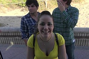 Juliaann纯熟老少配 Porn