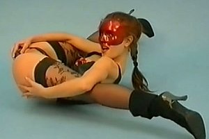 Jizzparty日本指交 Porn